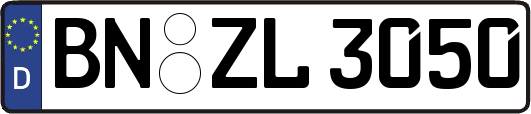 BN-ZL3050