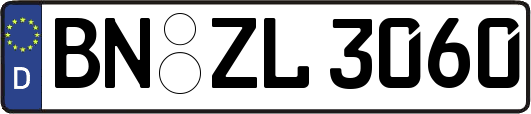 BN-ZL3060