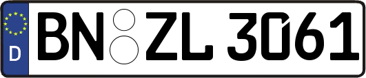 BN-ZL3061