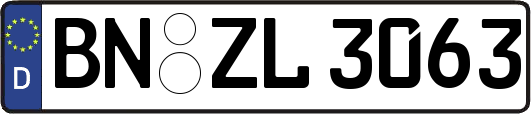 BN-ZL3063