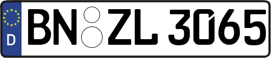 BN-ZL3065