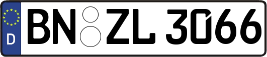 BN-ZL3066