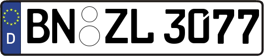 BN-ZL3077