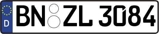 BN-ZL3084