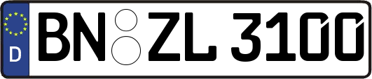 BN-ZL3100