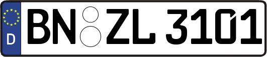 BN-ZL3101