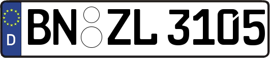BN-ZL3105
