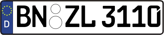 BN-ZL3110