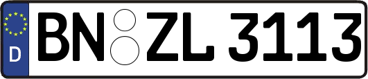 BN-ZL3113
