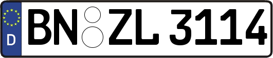 BN-ZL3114