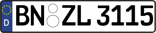 BN-ZL3115