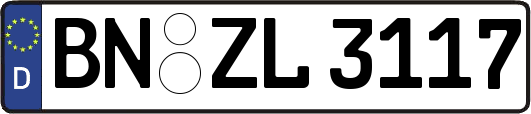 BN-ZL3117