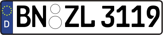 BN-ZL3119