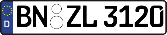 BN-ZL3120