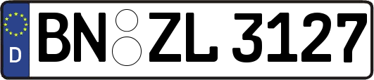 BN-ZL3127