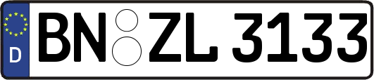 BN-ZL3133