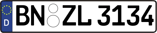 BN-ZL3134