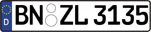 BN-ZL3135