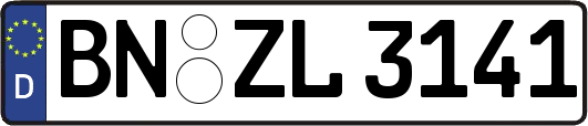 BN-ZL3141