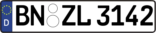 BN-ZL3142