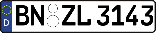 BN-ZL3143