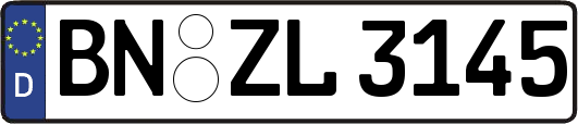 BN-ZL3145