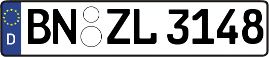 BN-ZL3148