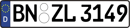 BN-ZL3149
