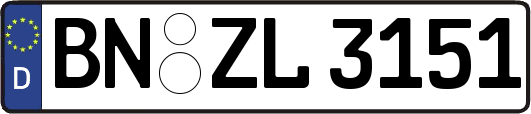 BN-ZL3151