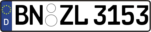 BN-ZL3153
