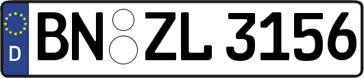 BN-ZL3156