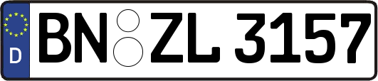 BN-ZL3157