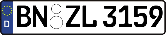 BN-ZL3159