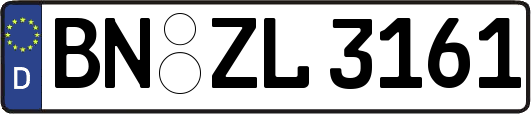 BN-ZL3161
