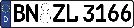 BN-ZL3166