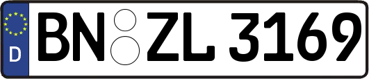 BN-ZL3169