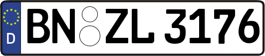 BN-ZL3176