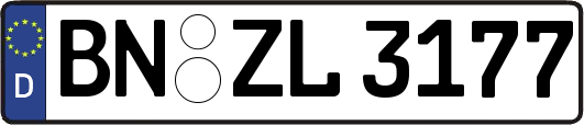 BN-ZL3177
