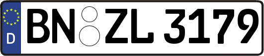 BN-ZL3179