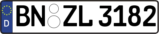 BN-ZL3182