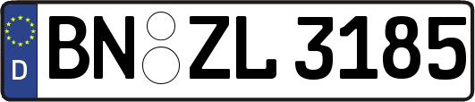 BN-ZL3185