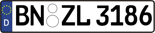 BN-ZL3186