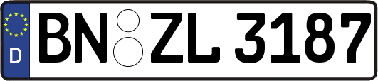 BN-ZL3187