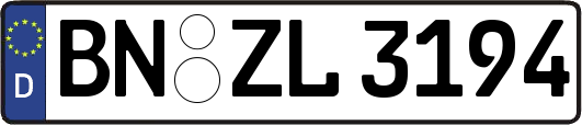 BN-ZL3194