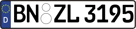 BN-ZL3195