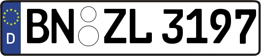 BN-ZL3197