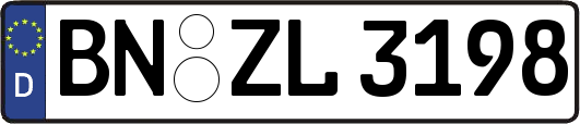 BN-ZL3198