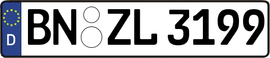 BN-ZL3199
