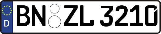 BN-ZL3210