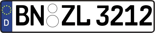 BN-ZL3212